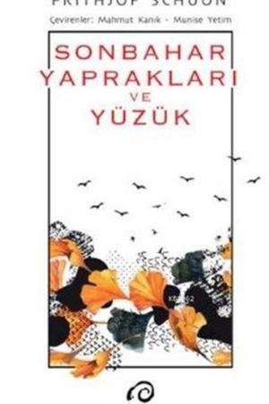 Sonbahar Yaprakları ve Yüzük