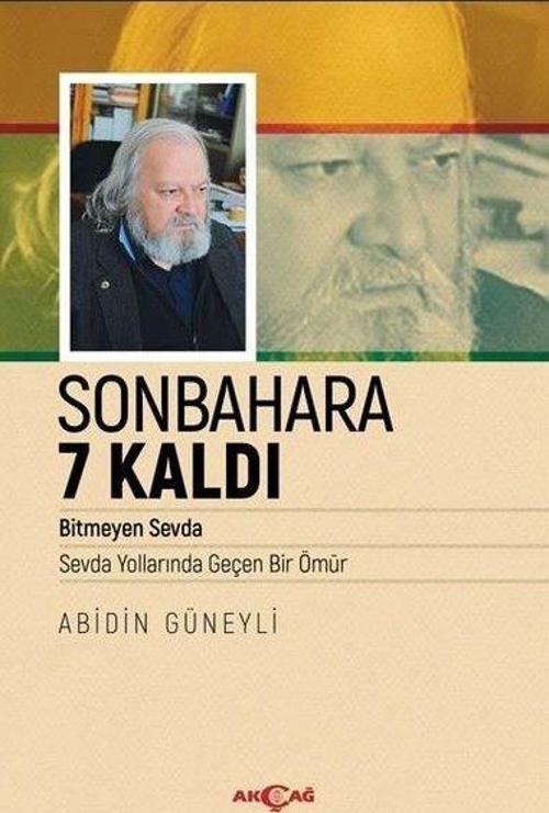 Sonbahara 7 Kaldı
