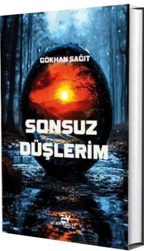 Sonsuz Düşlerim