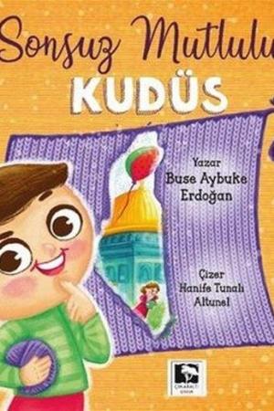 Sonsuz Mutluluk Kudüs