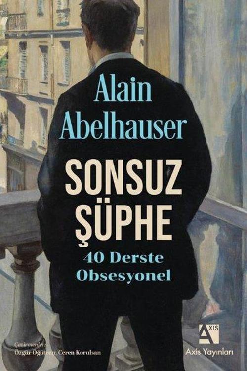 Sonsuz Şüphe: 40 Derste Obsesyonel