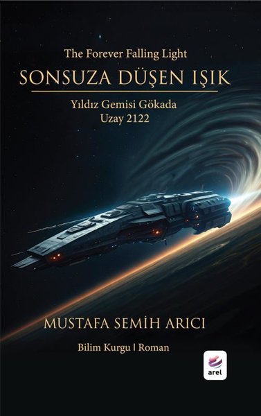 Sonsuza Düşen Işık Yıldız Gemisi Gökada - Uzay 2122