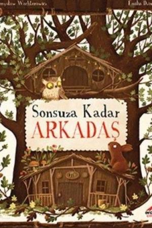 Sonsuza Kadar Arkadaş