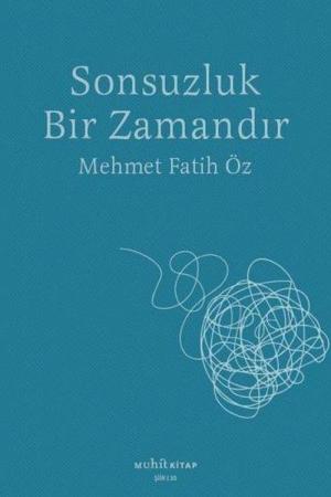 Sonsuzluk Bir Zamandır