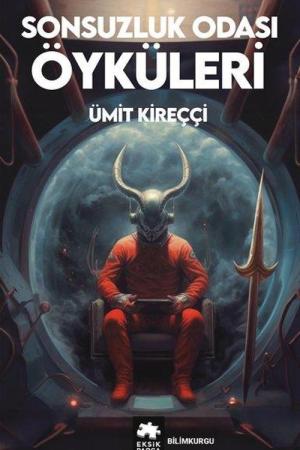 Sonsuzluk Odası Öyküleri