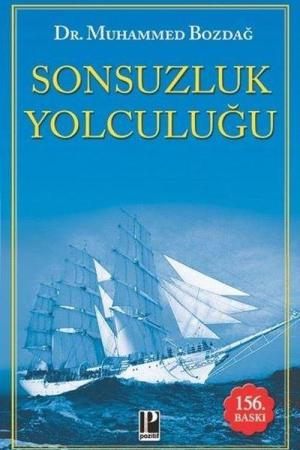 Sonsuzluk Yolculuğu