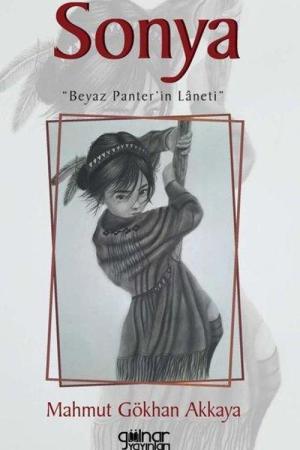 Sonya Beyaz Panter'in Laneti