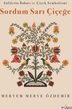 Sordum Sarı Çiçeğe