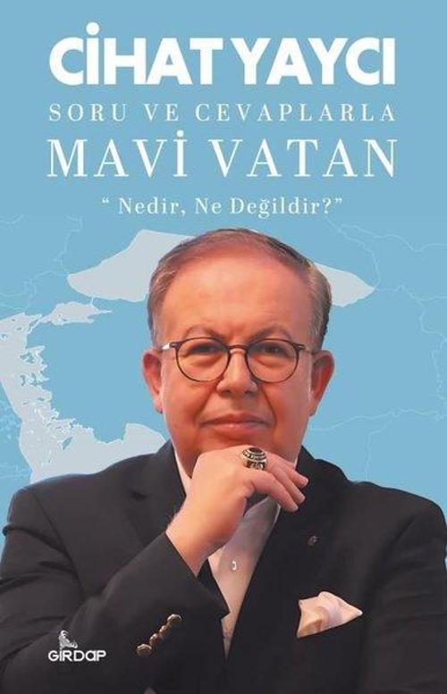 Soru ve Cevaplarla Mavi Vatan