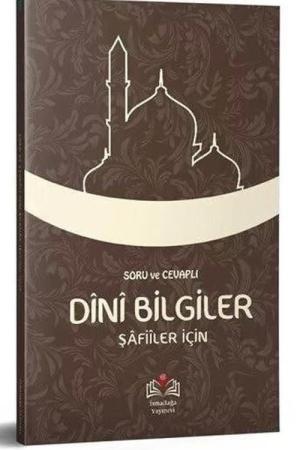 Soru ve Cevaplı Temel Dini Bilgiler (Şafiiler İçin)