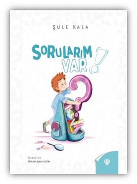 Sorularım Var
