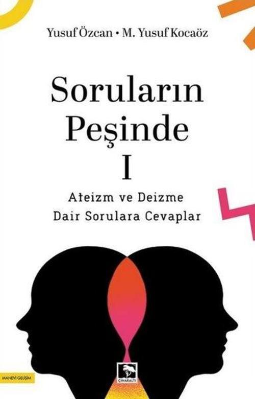 Soruların Peşinde 1
