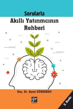 Sorularla Akıllı Yatırımcının Rehberi