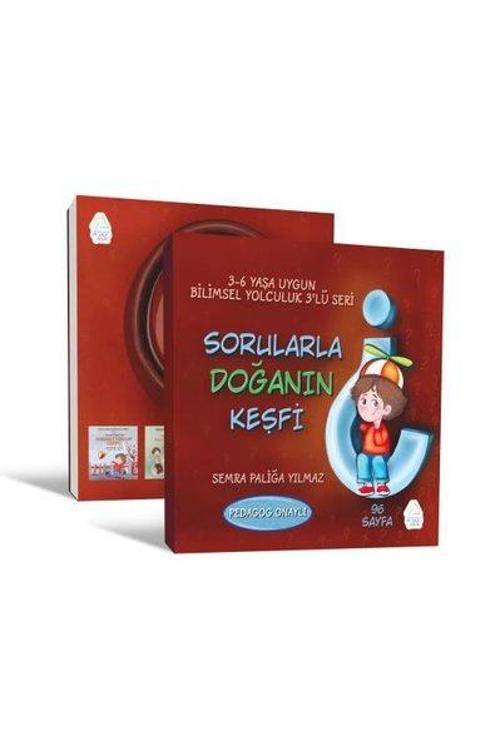 Sorularla Doğanın Keşfi