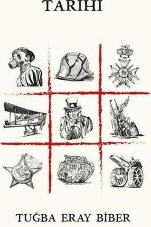 Sorularla I. Dünya Savaşı Tarihi