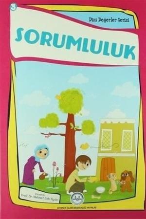 Sorumluluk / Dini Değerler Serisi