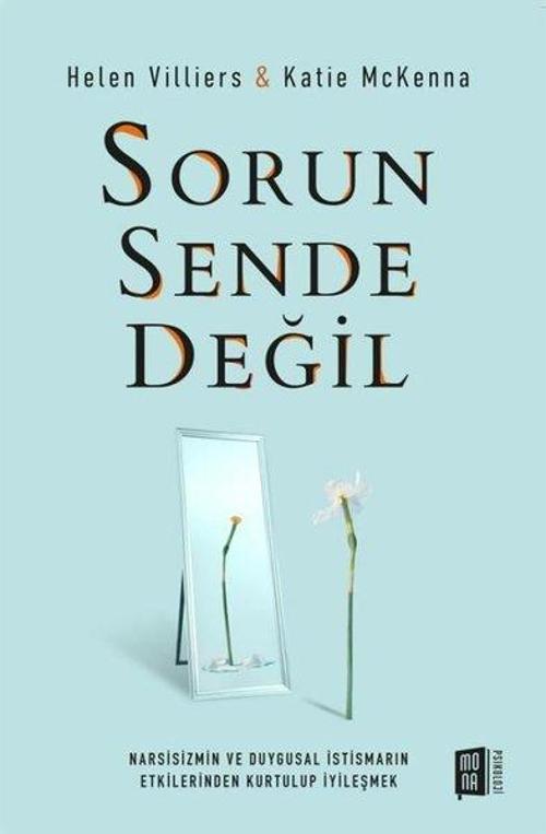 Sorun Sende Değil