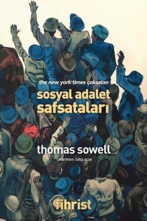 Sosyal Adalet Safsataları