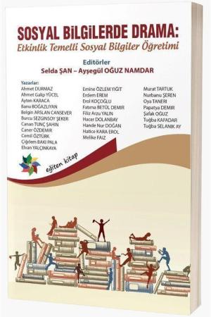Sosyal Bilgilerde Drama: Etkinlik Temelli Sosyal Bilgiler Öğretimi