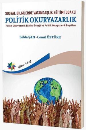 Sosyal Bilgilerde Vatandaşlık Eğitimi Odaklı Politik Okuryazarlık