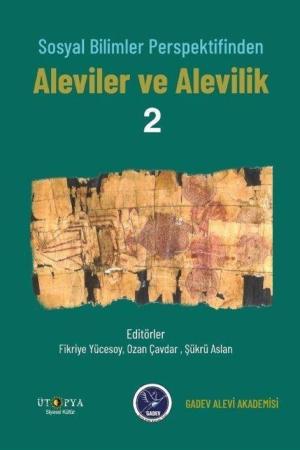 Sosyal Bilimler Perspektifinden Aleviler ve Alevilik 2