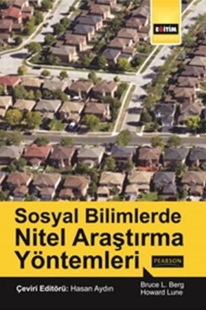 Sosyal Bilimlerde Nitel Araştırma Yöntemleri
