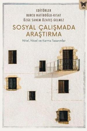 Sosyal Çalışmada Araştırma