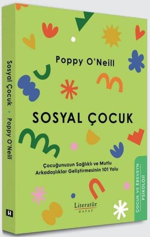 Sosyal Çocuk