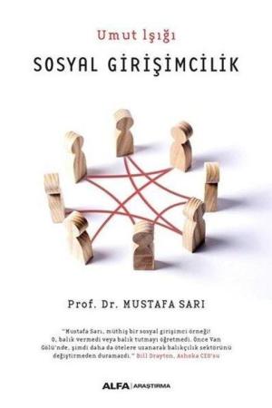 Sosyal Girişimcilik