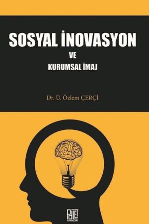 Sosyal İnovasyon ve Kurumsal İmaj