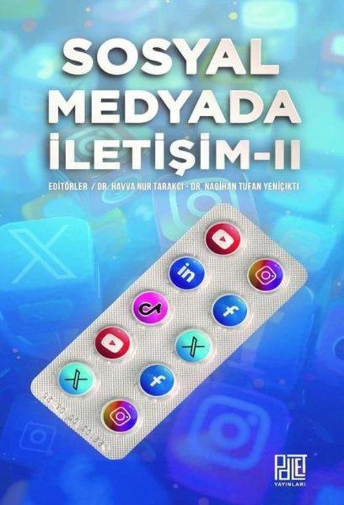 Sosyal Medyada İletişim II