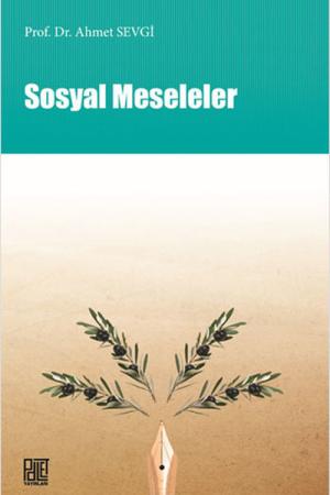 Sosyal Meseleler