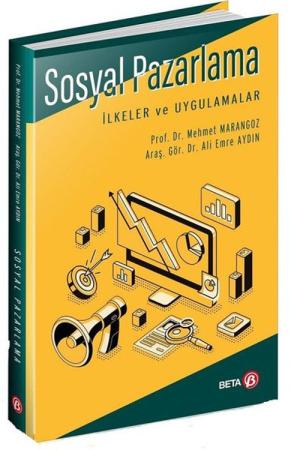 Sosyal Pazarlama İlkeler ve Uygulamalar