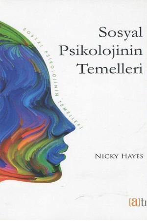 Sosyal Psikolojinin Temelleri