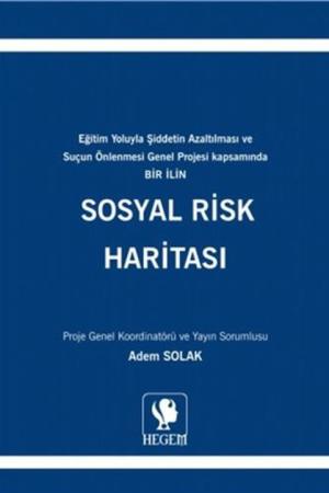 Sosyal Risk Haritası