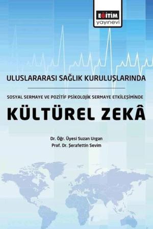 Sosyal Sermaye ve Pozitif Sermaye Etkileşiminde Duygusal Zeka