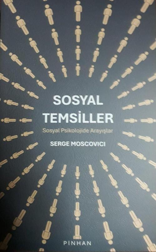 Sosyal Temsiller