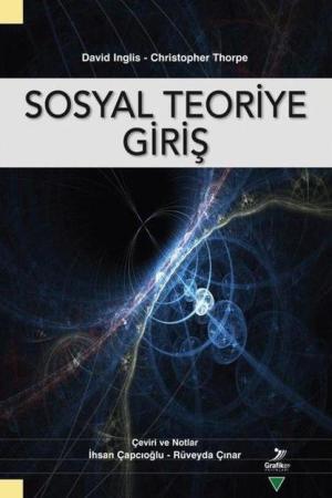 Sosyal Teoriye Giriş