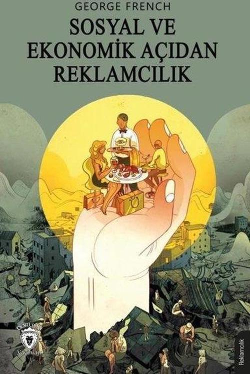 Sosyal ve Ekonomik Açıdan Reklamcılık