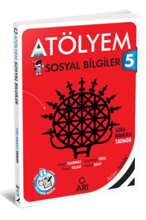 Sosyalimo Sosyal Bilgiler Atölyem 5. Sınıf