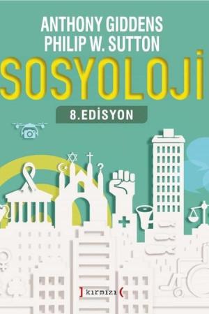 Sosyoloji (8. Edisyon)