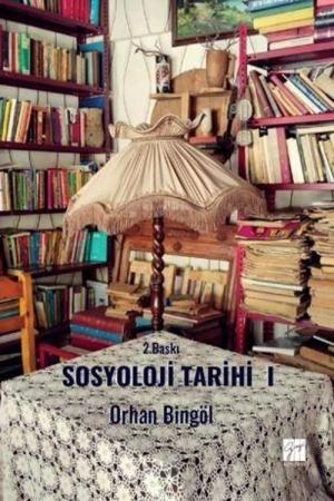 Sosyoloji Tarihi 1