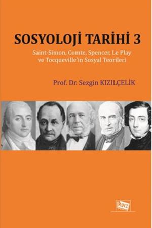 Sosyoloji Tarihi 3