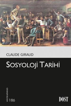 Sosyoloji Tarihi