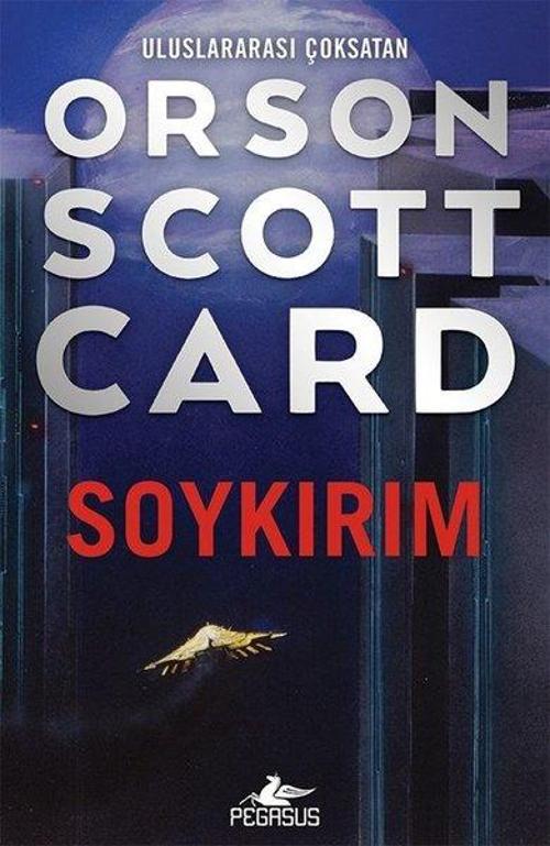 Soykırım / Ender Efsanesi 3