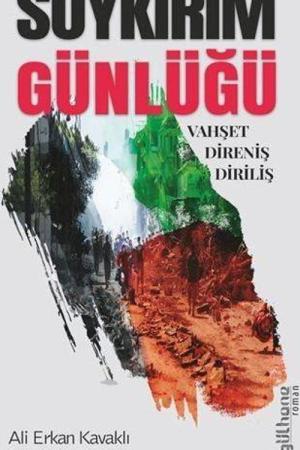 Soykırım Günlüğü Vahşet - Direniş - Diriliş