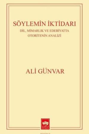 Söylemin İktidarı