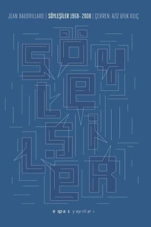 Söyleşiler: 1968-2008