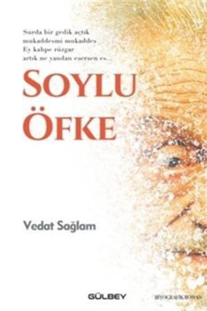 Soylu Öfke