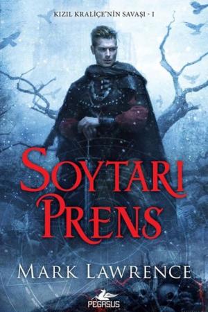 Soytarı Prens (Kızıl Kraliçe'nin Savaşı 1)